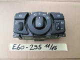 BMW 5er E60 / E61 Licht Schalter / Bedieneinheit Licht 6925295