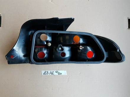 BMW Z3 Roadster Rückleuchte Rücklicht Bremslicht HINTEN LINKS 8389859 kl. Macke