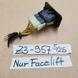 BMW Z3 NUR FACELIFT Schalter Nebelscheinwerfer Nebel Schlusslicht 6901957