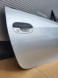 BMW Z4 E85 E86 Beifahrer Tür RECHTS Titan Silber Kratzer ABHOLUNG