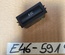 BMW 3er E46 ASC Schalter 6901591