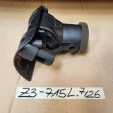 Frischluftgrill BMW Z3 Roadster Coupe Luftdüse LINKS Lüftung Düse  8397715