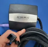 BMW Z4 E85 Telefon Adapter Radio Audio Kabel mit Stecker für Freisprechanlage