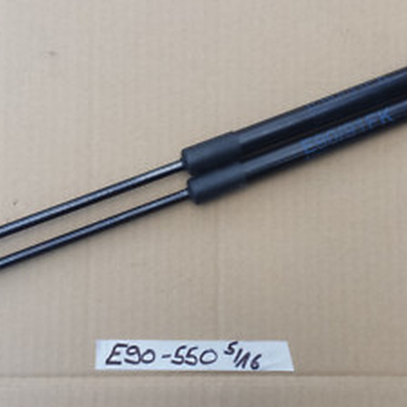 BMW E90 E91 Gasdruckfeder Frontklappe Motorhauben Dämpfer Rechts + Links 7060550