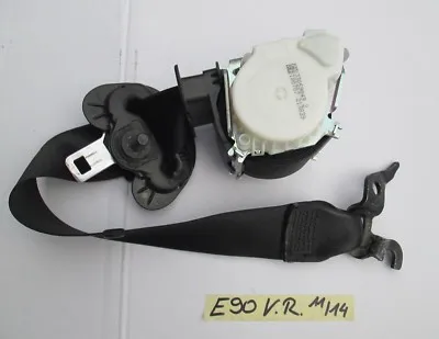BMW 3er E90 / E91 Gurt Sicherheitsgurt Obergurt VORNE RECHTS 9117220
