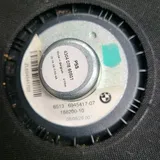 BMW E92 E93 Subwoofer Stereo  Lautsprecher HiFi Zentralbass 6945417 LINKS 