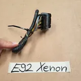 BMW E90 E91 E92 E93 Xenon Scheinwerfer Stecker 6925638