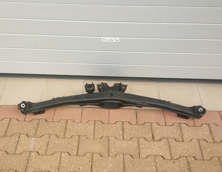 BMW E36 Z3 Roadster Hinterachse Hinterachsträger Träger Achsträger Hinten