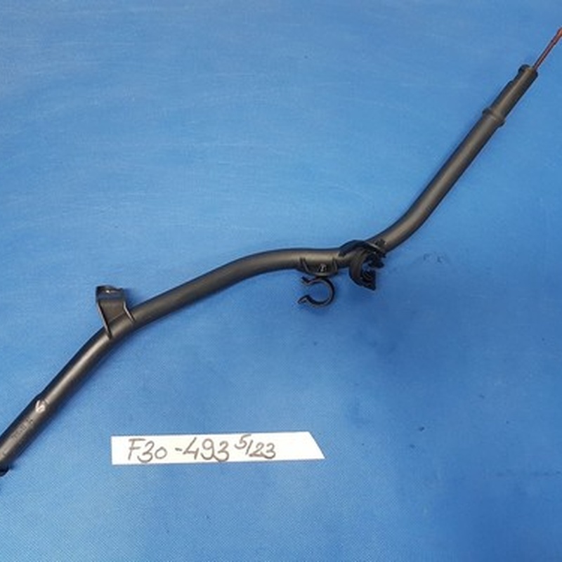 BMW F30 F31 F34 F20 F21 F22 F32 F33 F36 Ölmessstab mit Führungsrohr 7810493
