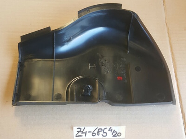 BMW Z4 E85 Deckel Blende Rückleuchte links 7016685 Rücklicht Kappe Verkleidung