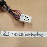 BMW Z3 Stecker für elektrische Fensterheber Mechanismus alte Ausführung 