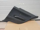 BMW E46 Coupe Innen Seiten Verkleidung hinten rechts 8224116 ODER links 8224115