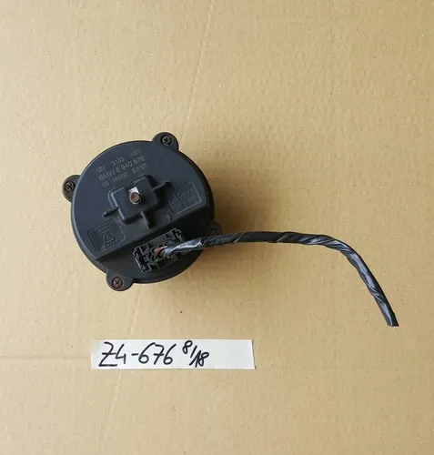 BMW Z4 E85 DWA Tilt Sirene m. Neigungsgeber für Alarmanlage  6940676