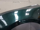 BMW Z3 Roadster Facelift  Kotflügel HINTEN RECHTS Seitenwand grün breit ABHOLUNG