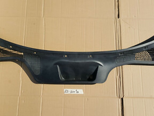 Windabweiser BMW Z3 Roadster Windlauf Abdeckung Verkleidung Frontscheibe 8397500