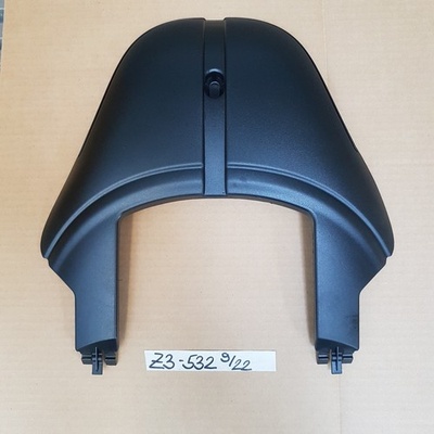 BMW Z3 Roadster Fahrer Sport Sitz Rückenlehne Oberteil Lehnenschale Kopf Teil