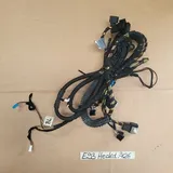 BMW E93 Cabrio Heckdeckel Kabel  Kofferraum Kabelbaum Heckklappe 6970830