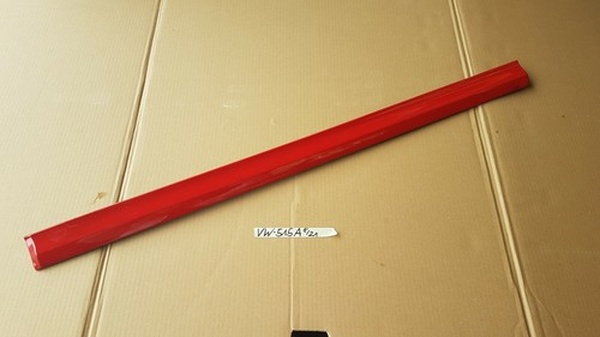 VW Passat 4 Türleiste vorne links Tür Zier Leiste Stoßleiste 3A0853515 A