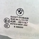 BMW E93 Cabrio  Seiten Scheibe Fenster Glas VORNE RECHTS ABHOLUNG 