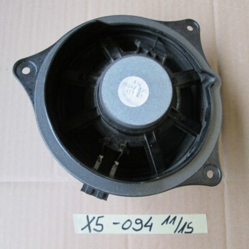BMW X5 E53 Lautsprecher Box Stereo rechts 8379094