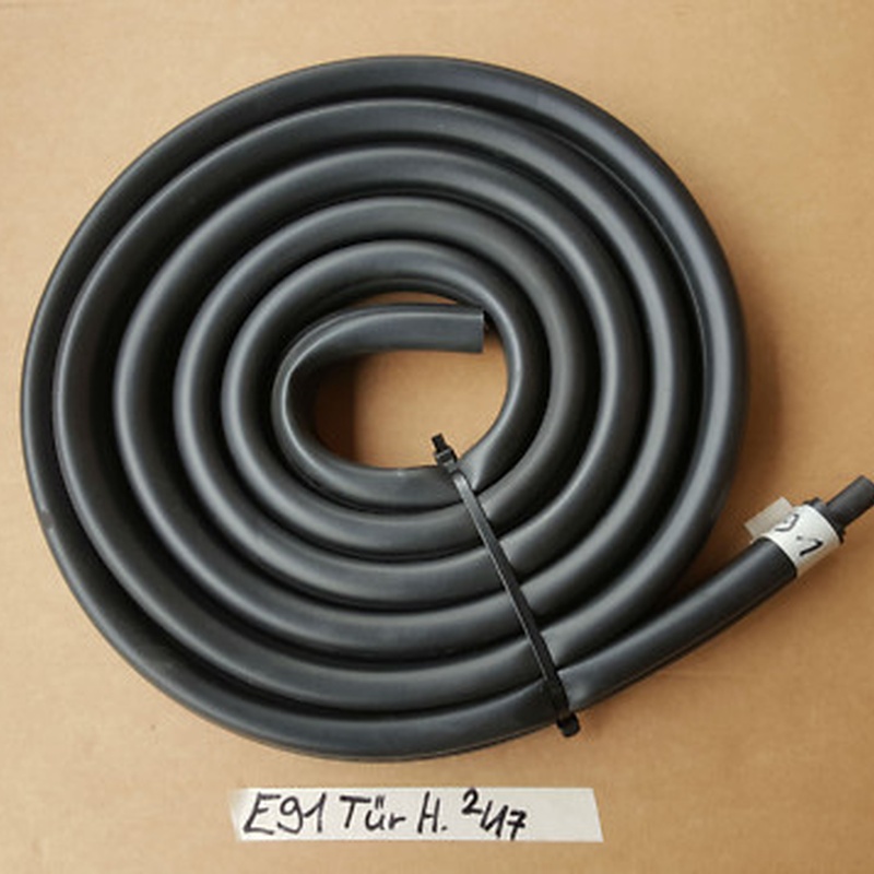 BMW E91 Tür Dichtung Gummi  Rahmen Kantenschutz HINTEN 7247261