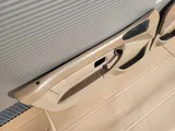 BMW Z3 Roadster Türverkleidung Türtafel Tür Pappe Voll Leder Griff rechts links