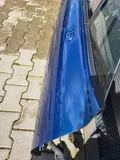 BMW Z3 Roadster Beifahrer Tür rechts Topas Blau mit Fensteheber + Griff ABHOLUNG