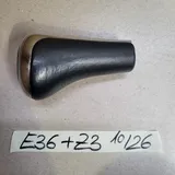 BMW E36 Z3 E46 E39 Chrom Schaltknauf 5 Gang Schaltung Gangwahl Schalter