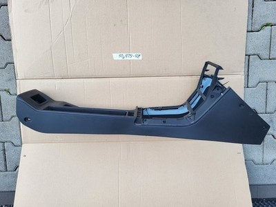 BMW Z3 Mittelkonsole Schwarz Bumerang Cockpit Verkleidung 8397523