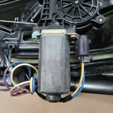 Original BMW E46 Cabrio Fensterheber Mechanismus + Motor + Scheibe Hinten RECHTS