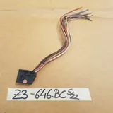 BMW Z3 Roadster + Coupe BC Stecker / Kabel für Bordcomputer 8364646