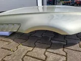 BMW Z3 Roadster Facelift Heckklappe Heckdeckel Kofferraum Deckel Pistaziengrün