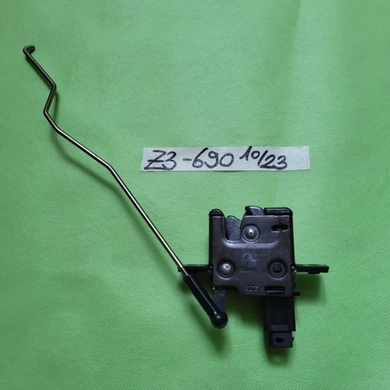 BMW Z3 Roadster Kofferraum Schloss Heckdeckel Verriegelung Heckklappe 1944690 