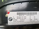 BMW E90 E91 E92 E93 Bord Monitor 9151979 Alpine 8,8 Zoll Bildschirm Anzeige