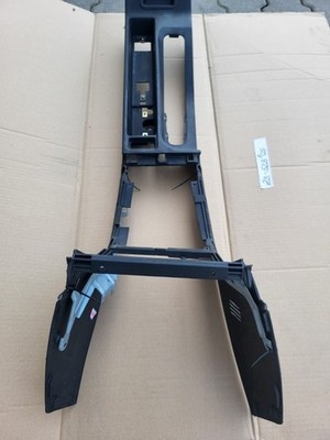 BMW Z3 Mittelkonsole Schwarz Bumerang Cockpit Verkleidung 8397523