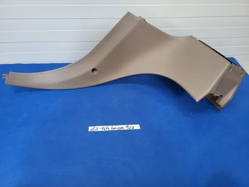 BMW Z3 Roadster Staufach Verkleidung RECHTS Abdeckung beige 8398764