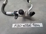 BMW F20 F21 F30 F31 Klima Leitung Druckleitung Kondensator zu Verdampfer 9212236