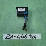 BMW E36 Z3 Roadster + Coupe Facelift DSC Schalter 8383446 mit Stecker