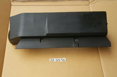 BMW E36 + Z3 Roadster Kühler Abdeckung Verkleidung 1743325 Halterung für Rohr