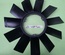 BMW E36 E46 E34 E39 E32 E38 X5 E53 Z3 Lüfter  Flügelrad 11 Blatt 1712058