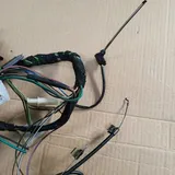 BMW Z3 Steuergerät Klimaanlage Klima Kabel + Bedienteil Heizung Gebläse Lüftung