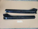BMW Z3 Einstiegsleisten Verkleidung Schweller Abdeckung RECHTS + LINKS 8397501