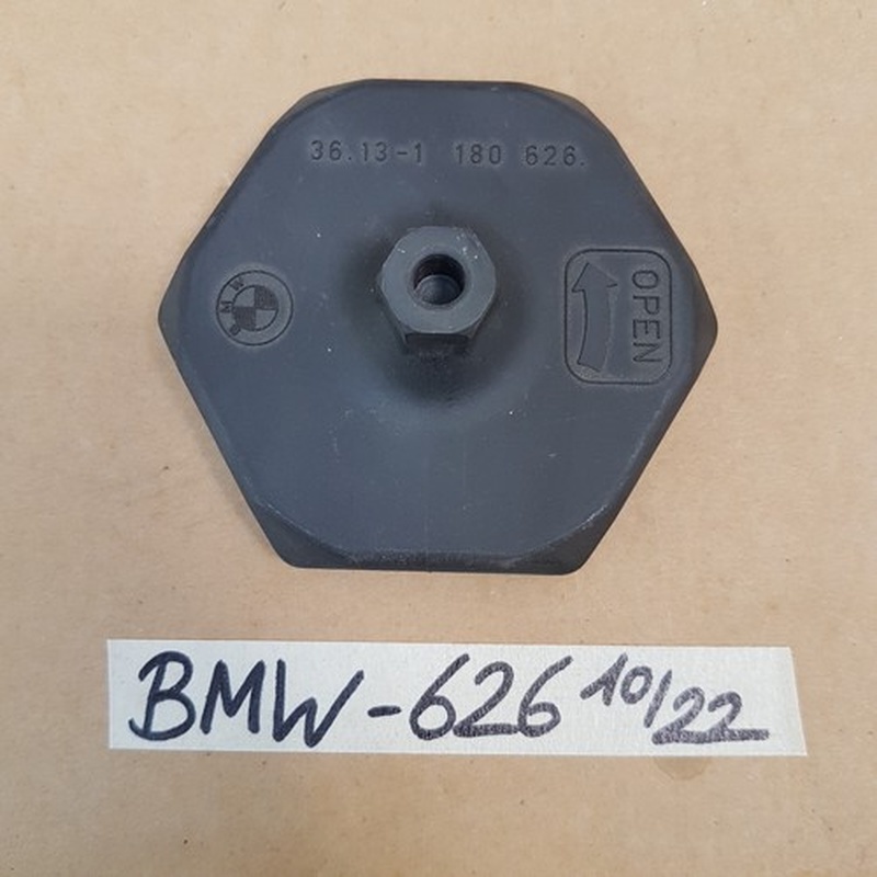 BMW E30 E36 E46 E90 E60 Z1 Z3 Z4 Schlüssel Nabenabdeckung 1180626