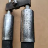 BMW E46 Servoleitung Druckschlauch 6750156 Schlauch Leitung für Servo Lenkung