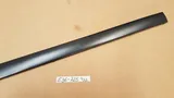 BMW E36 Cabrio Coupe Zierleiste Blende Stossleiste Stoßstange HINTEN 1960725