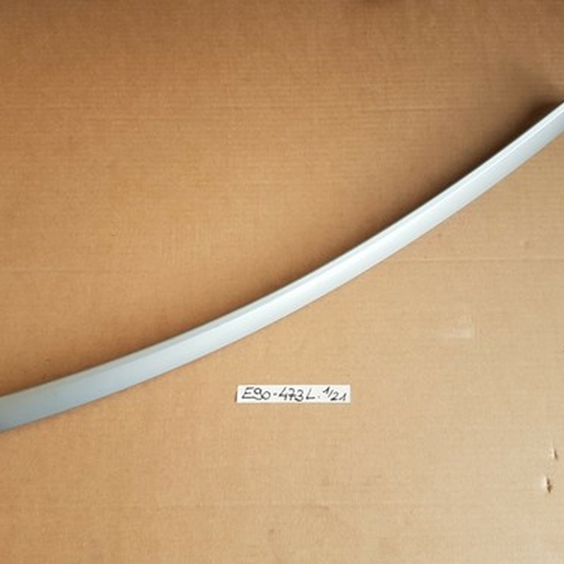 BMW E90 E91 Zierleiste Tür Verkleidung Dekor Leiste Interieur 7121473 LINKS VORN