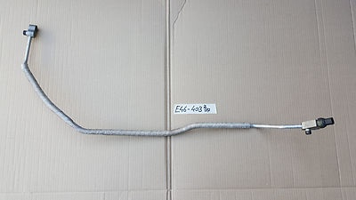 BMW E46 Klimaleitung  6908908 Druck Leitung 6909474 Trockner Verdampfer 8387403
