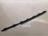 BMW E39 Zierleiste Chrom Fenster Schacht Leiste Dichtung HINTEN LINKS 8185817