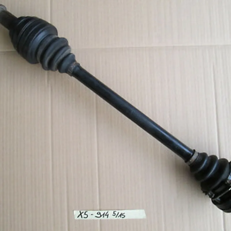 BMW X5 E53 Antriebswelle 3,0 Diesel / Abtriebswelle 7500914