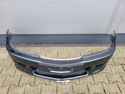 BMW Z3 Frontschürze M-Stange Verkleidung Stoßstange Träger  VORNE Schwarz ABHOL